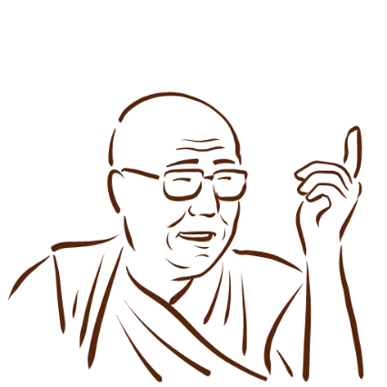 Dalai Lama