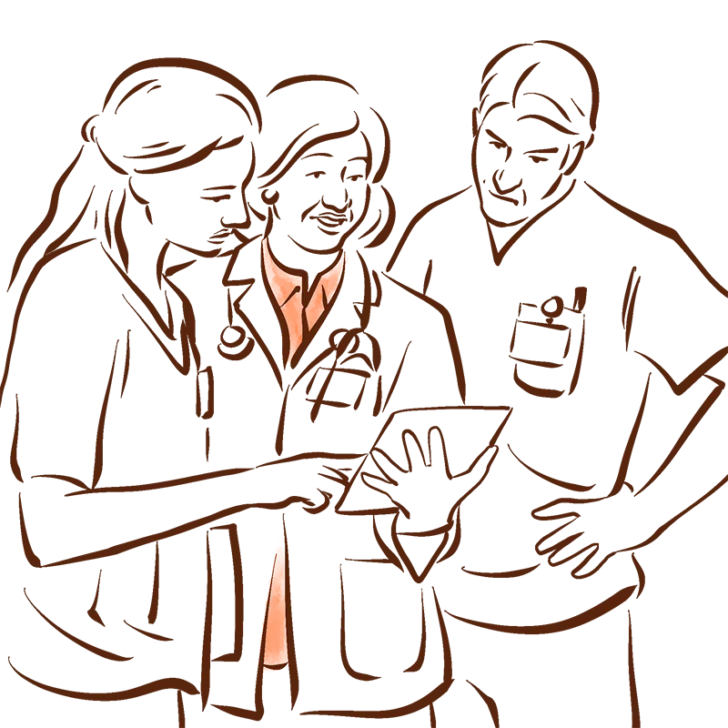 Compassionu for Healthcare Providers